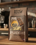 Pug Fudge