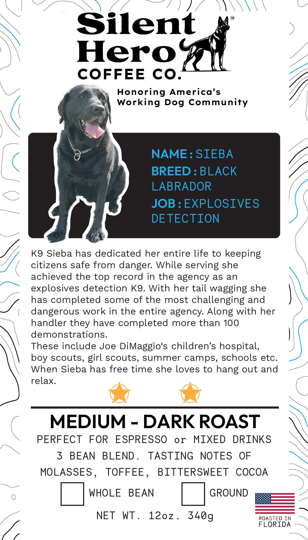 Sieba