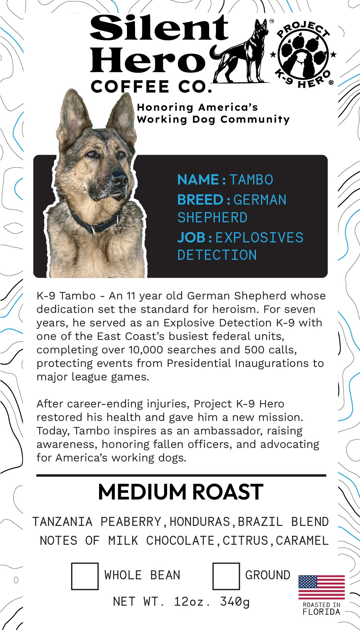 Tambo