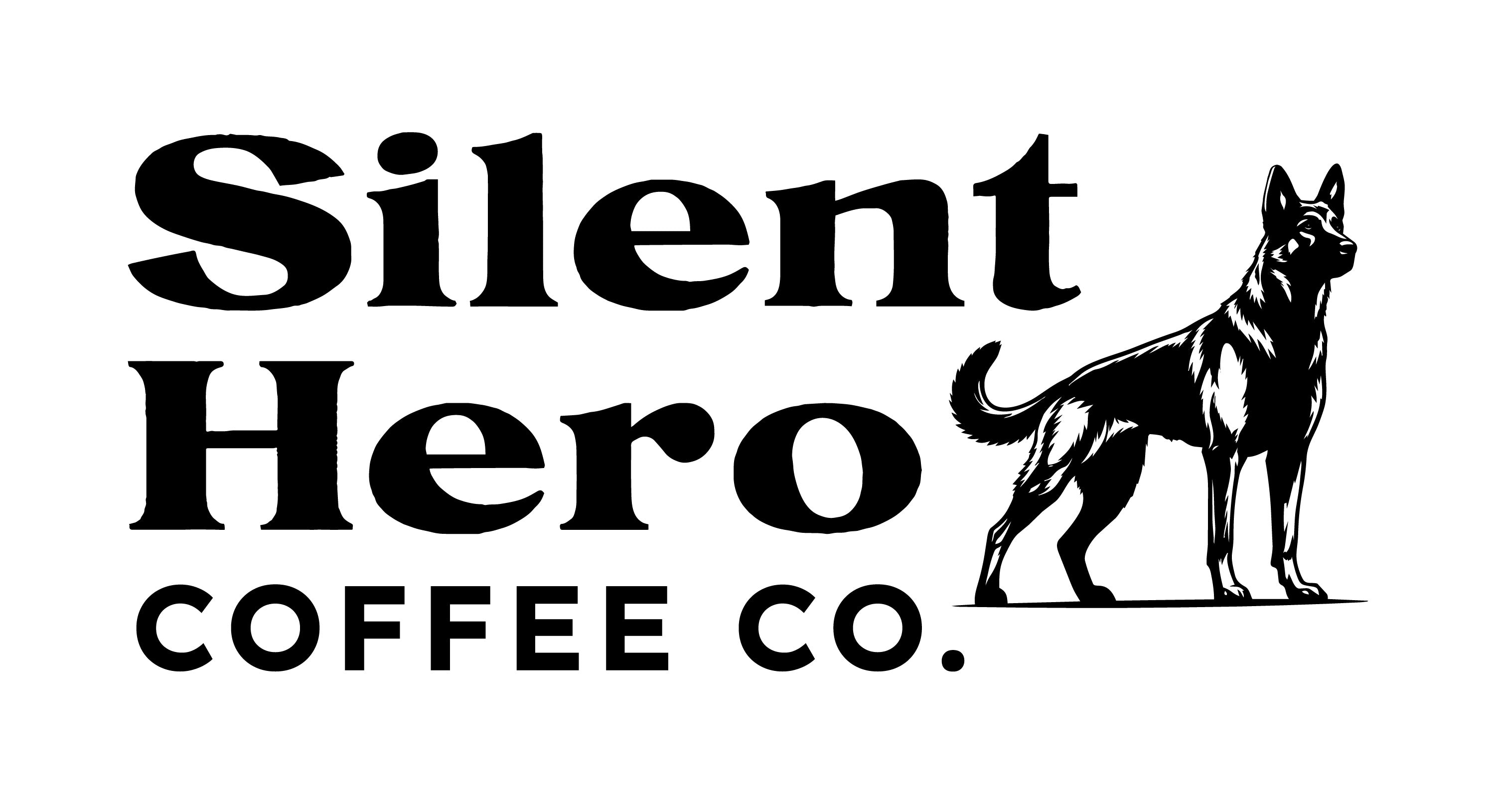 Silent Hero Coffee Company