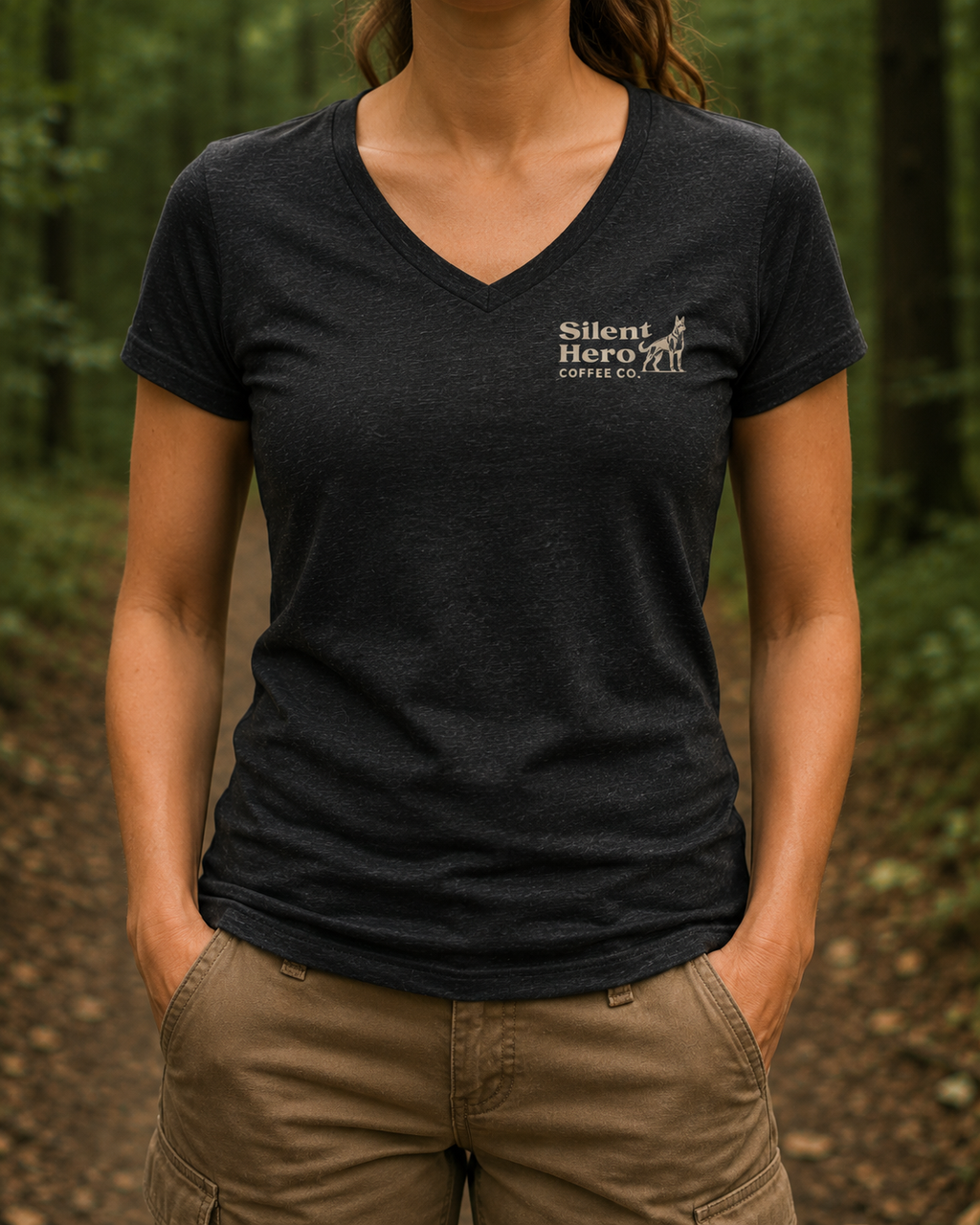 Women's America's 250 Year Limited edition T Shirt