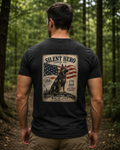 Mens America's 250 Year Limited edition T Shirt