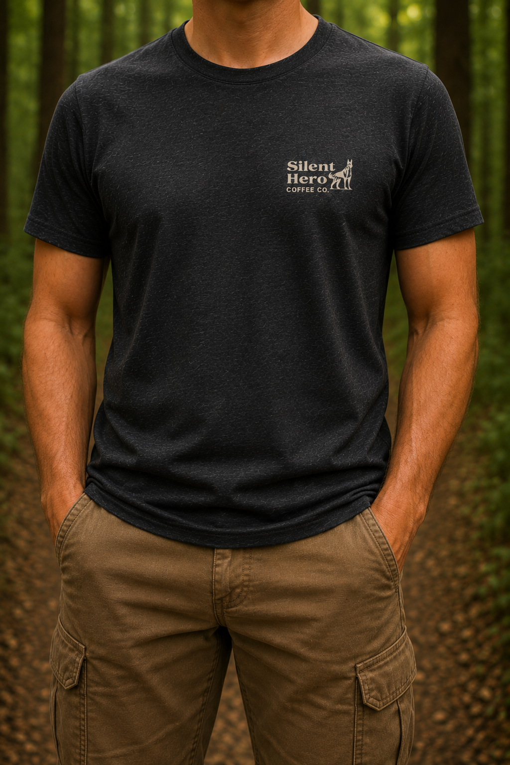 Mens America's 250 Year Limited edition T Shirt