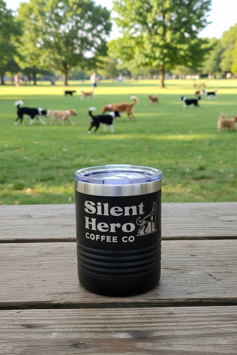 10oz Tumbler